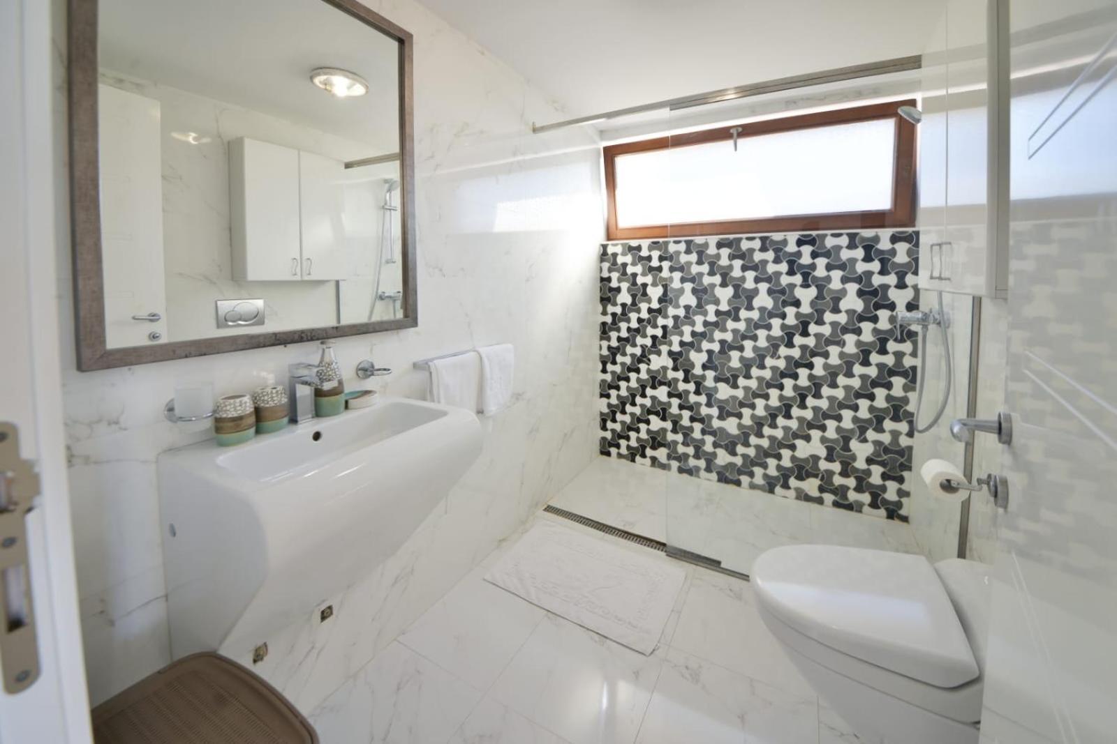Przno Luxury Apartments Sveti Stefan Zimmer foto